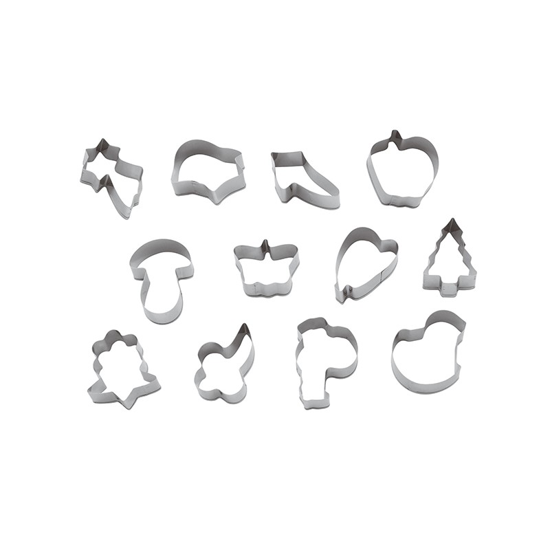 T.P.SAGOME Pz.12 cm 12x2h  - 2042000 | Novalberghiera