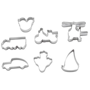 TAGLIA PASTA VEICOLI Pz.7