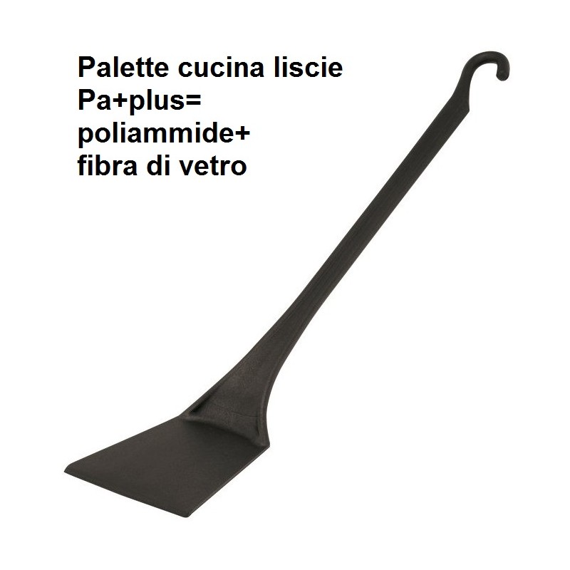 PALETTE LISCIE PA/PLUS  - 2054999 | Novalberghiera