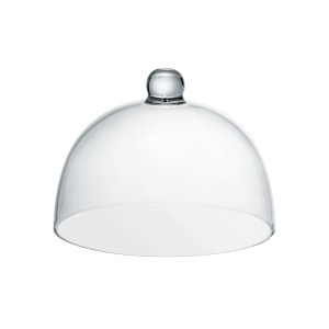 CLOCHE POLIC.HARMONY Øcm 16x11h  - 2060016 | Novalberghiera