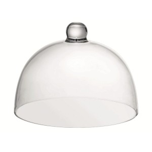 CLOCHE POLIC.HARMONY Øcm 26x19h  - 2060026 | Novalberghiera