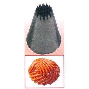 2 BOCCHETTE mm 10-BF314  - 2077010 | Novalberghiera