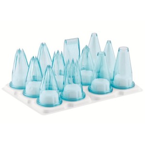 CONF.12 BOCCHETTE POLIP.  - 2081012 | Novalberghiera