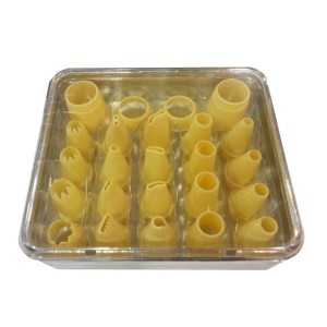 SET.22 BOCC.POLIP.10/20  - 2081322 | Novalberghiera