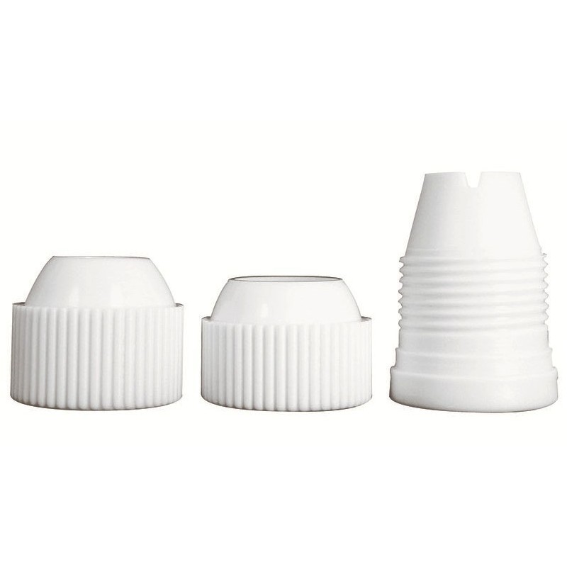 ADATTATORE x BOCCHETTE -31  - 2086002 | Novalberghiera