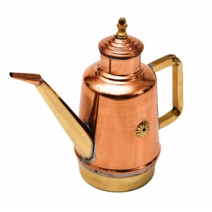 OLIERA RAME Lt. 1,50  Gal