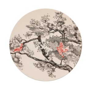 KERASIA P.PIANO cm 26