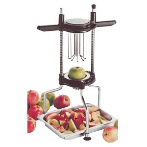 TAGLIASPICCHI 8 spicchi  - 2115001 | Novalberghiera