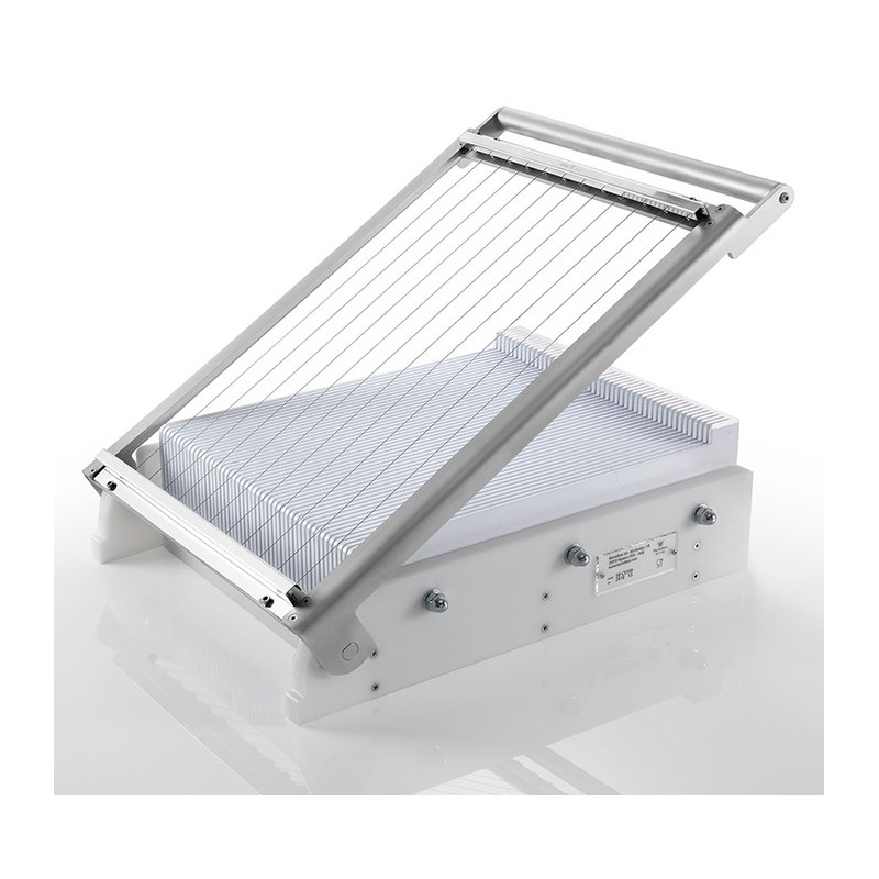 BASE CHITARRA SINGOLA  - 2129000 | Novalberghiera