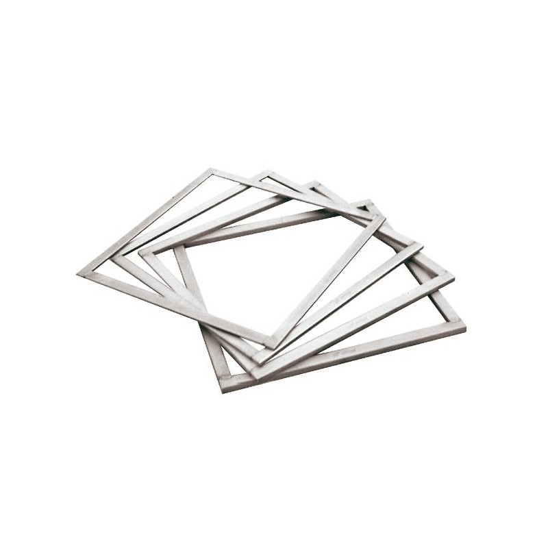 QUADRO x GANACHE mm 10  - 2130003 | Novalberghiera