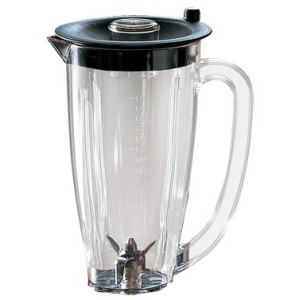 BICCHIERE x FRULLATORE ENEGO  - 2134001 | Novalberghiera