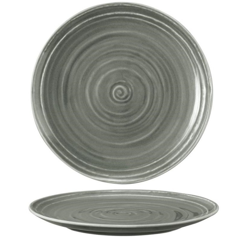 TERRA GRIGIO  P.PIANO cm 31  - 2135131 | Novalberghiera