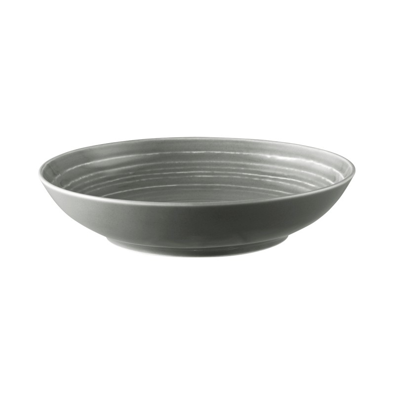 TERRA GRIGIO  P.FONDO cm 21  - 2135221 | Novalberghiera