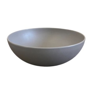 CIOTOLA MELAM.GRIGIO Øcm 22  - 2147000 | Novalberghiera