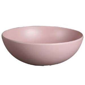 CIOTOLA MELAM.ROSA Øcm 29  - 2147007 | Novalberghiera