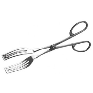 FORBICE DOLCI INOX cm 20  - 2159000 | Novalberghiera