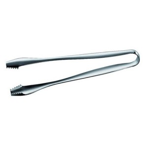 PINZA GHIACCIO INOX cm 18  - 2165016 | Novalberghiera