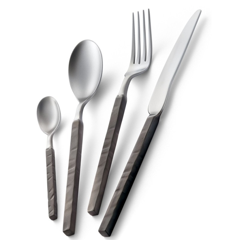 ZEUS FAIR  CUCCHIAIO DESSERT  - 2217005 | Novalberghiera