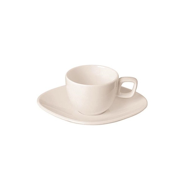 ACADEMY TAZZA THE/C.PIATTO cl.22  - 2226041 | Novalberghiera