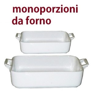 MINIATURE RETT.PORCELLANA  - 2261999 | Novalberghiera