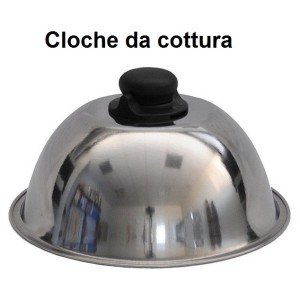CLOCHE x COTTURA  - 2293999 | Novalberghiera