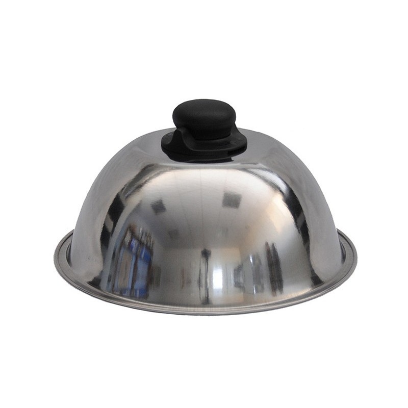 CLOCHE x COTTURA cm 21  - 2293021 | Novalberghiera