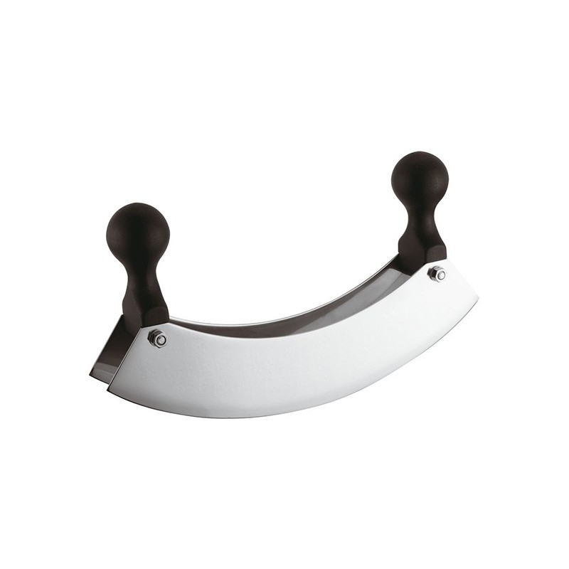 MEZZALUNA cm 30 due lame  - 232030 | Novalberghiera