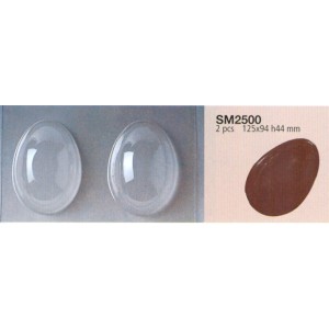 STAMPO UOVO -SM2500  - 2369003 | Novalberghiera