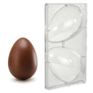 STAMPO UOVO cm 15x22h-R001