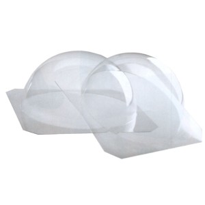 KIT 2 SFERE -mm 245-300  - 2373002 | Novalberghiera