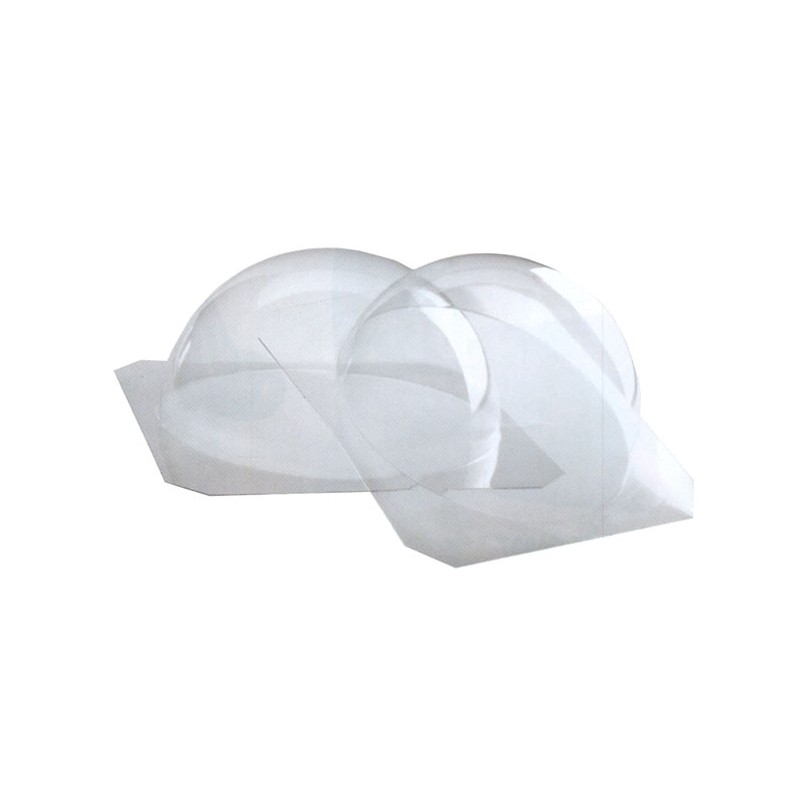 KIT 2 SFERE -mm 245-300  - 2373002 | Novalberghiera