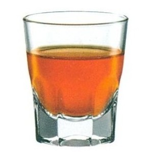 BICCHIERE BORMIOLI PIEMONTESINO cl.10