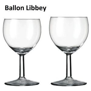 CALICI BALLON LIBBEY  - 2419999 | Novalberghiera