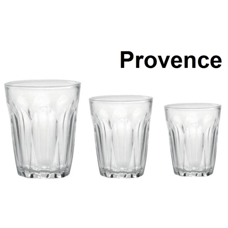 BICCHIERI PROVENCE  - 2424999 | Novalberghiera