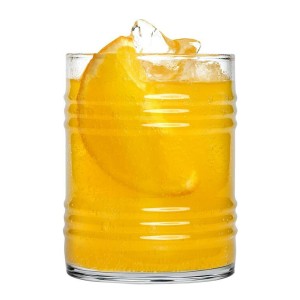 BICCHIERE PASABAHCE BARILE cl.36  - 2446011 | Novalberghiera