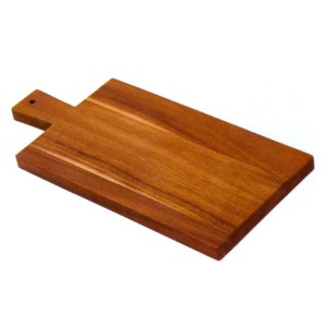 TAGLIERE ACACIA 37x18x1,8  - 2475037 | Novalberghiera