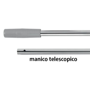 MANICO ALL.x MOP cm 140  - 2488017 | Novalberghiera