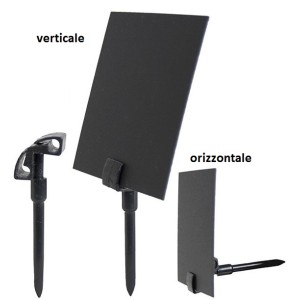 CONF.20 PORTA ETICHETTE