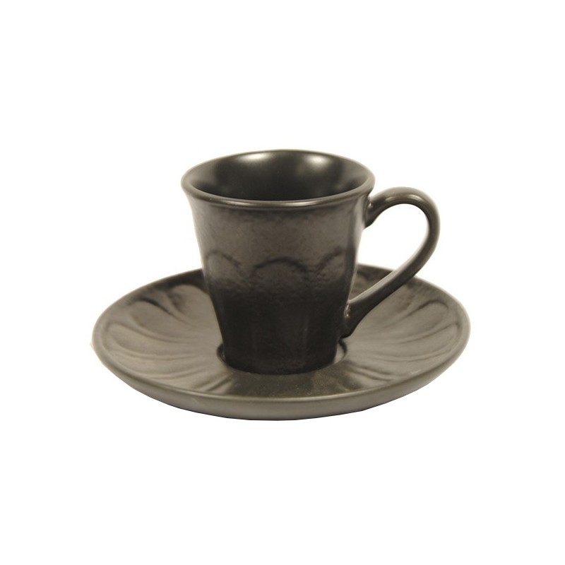 VULCANIA TAZZA CAFFE'C/P  - 2535040 | Novalberghiera