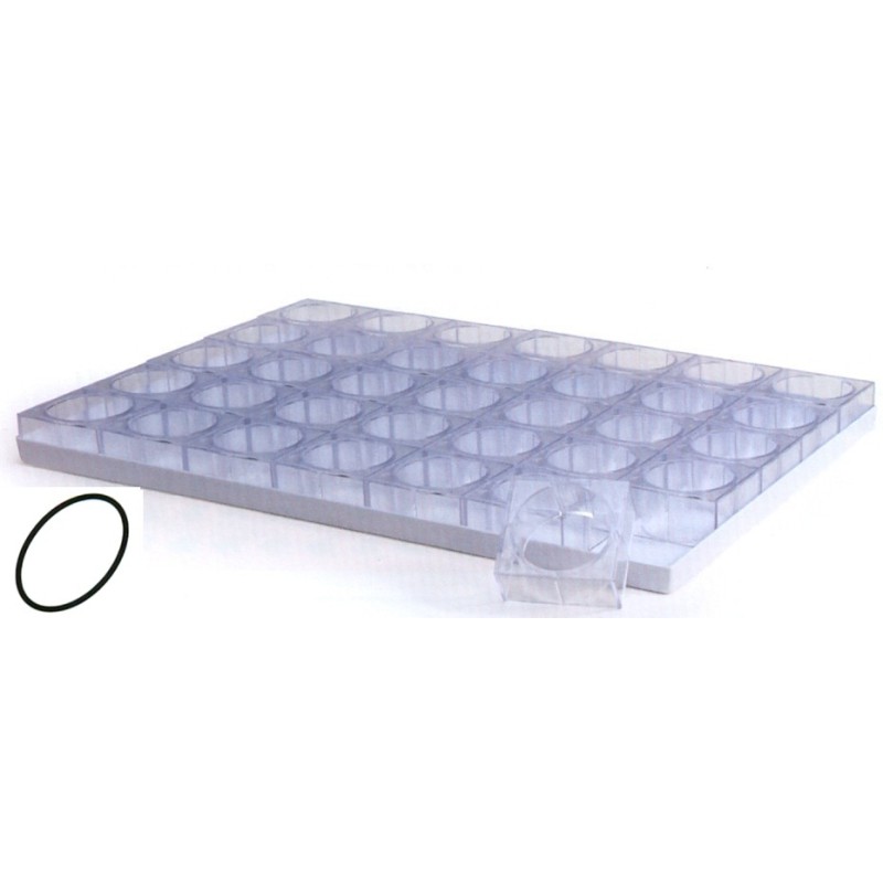 TEGLIA MONOP.OVALE -TOS  - 256004 | Novalberghiera