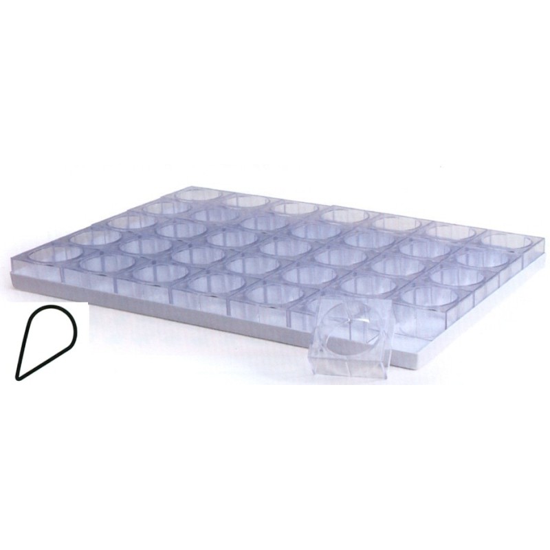 TEGLIA MONOP.GOCCIA -TGS  - 256006 | Novalberghiera