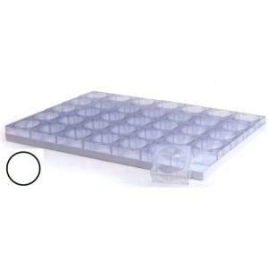 TEGLIA MONOP.MIG.TONDO-TMTS