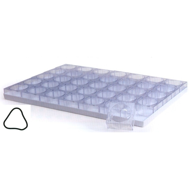 TEGLIA MONOP.MIG.TRING.OND  - 257005 | Novalberghiera