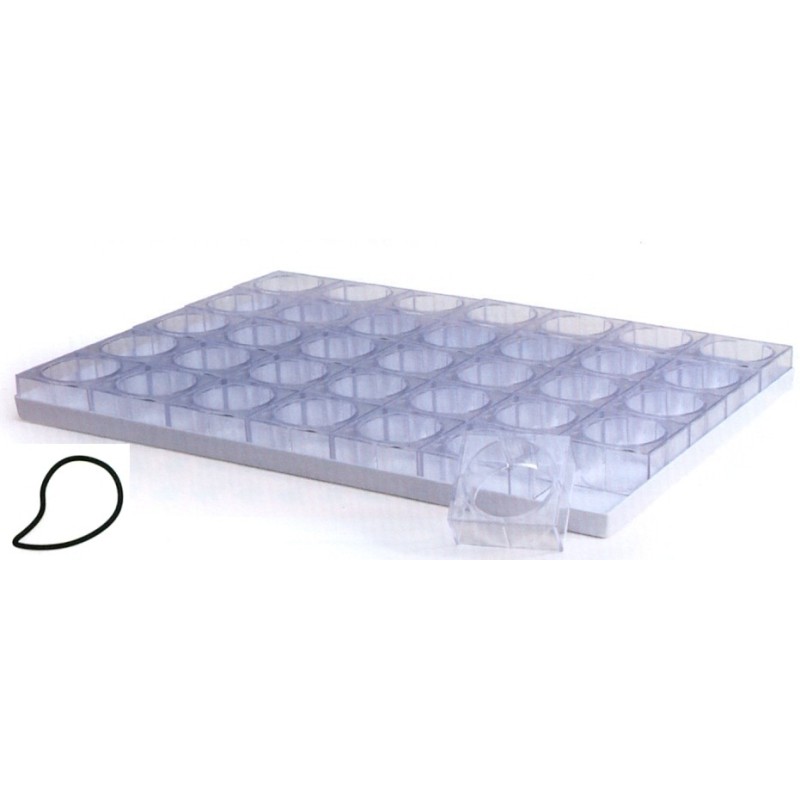 TEGLIA MONOP.MIG.VIRGOLA  - 257007 | Novalberghiera