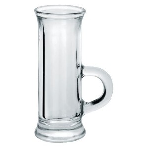 CONFEZIONE N.6 BICCHIERI POLO LUCIDO cl.4.5