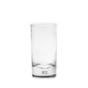 BICCHIERE PASABAHCE CENTRA cl.6  - 2600106 | Novalberghiera