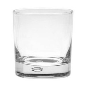 BICCHIERE PASABAHCE CENTRA cl.33  - 2600133 | Novalberghiera