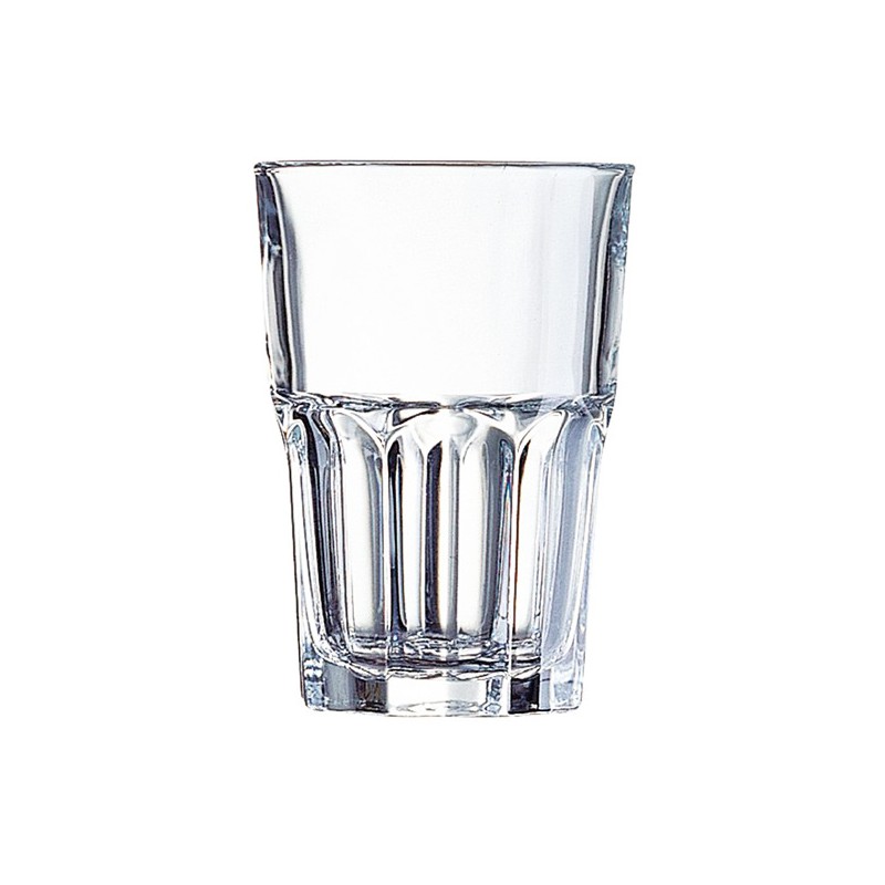 BICCHIERE GRANITY TEMPERATO cl.42  - 2601042 | Novalberghiera