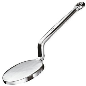 BATTICARNE INOX PALETTA TOND.  - 2615002 | Novalberghiera