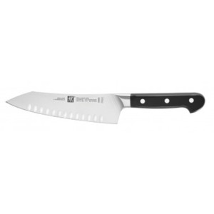 ZWILL COLT.SANTOKU D.cm 18